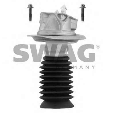 Ремкомплект, опора стойки амортизатора