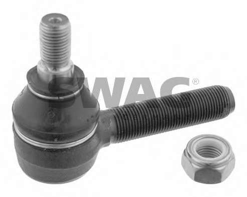 Наконечник поперечной рулевой тяги