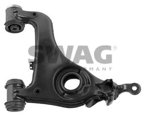 Рычаг независимой подвески колеса, подвеска колеса