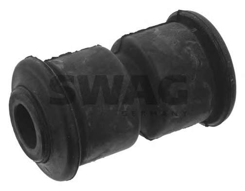 Втулка, листовая рессора