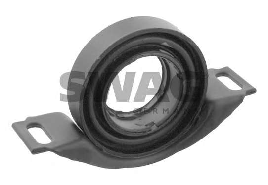 Подвеска, карданный вал