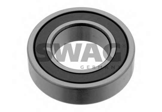 Подшипник, промежуточный подшипник карданного вала