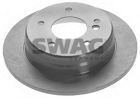 Тормозной диск