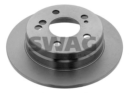 Тормозной диск