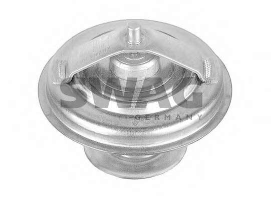 Термостат, охлаждающая жидкость