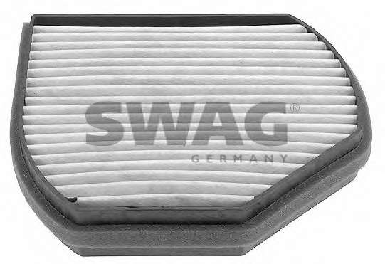 Фильтр, воздух во внутренном пространстве