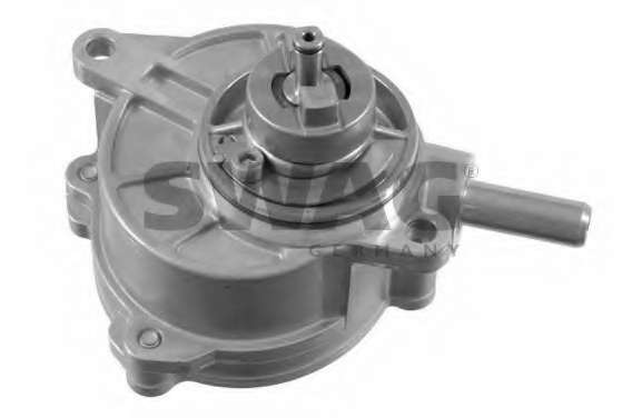 Вакуумный насос, тормозная система