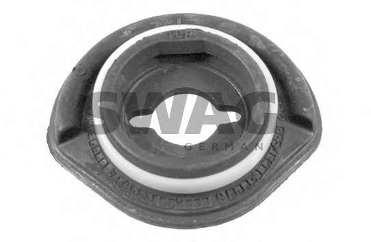 Втулка, балка моста