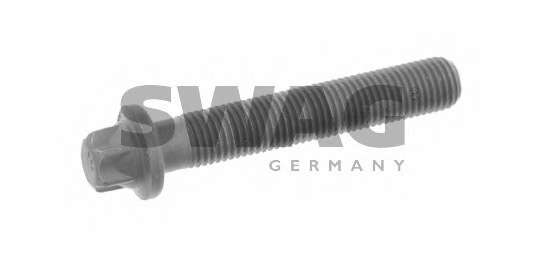 Болт крепления крышки шатуна