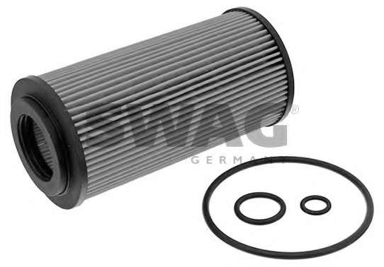 Масляный фильтр