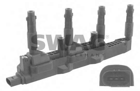 Катушка зажигания