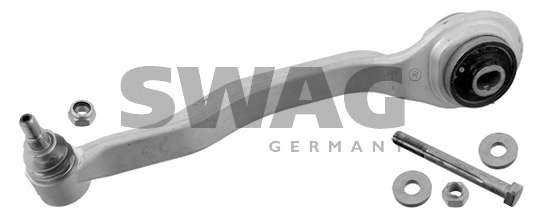 Рычаг независимой подвески колеса, подвеска колеса