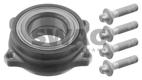 Комплект подшипника ступицы колеса