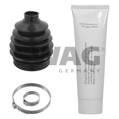 Комплект пылника, приводной вал