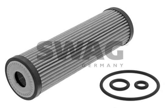 Масляный фильтр