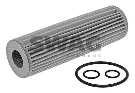 Масляный фильтр