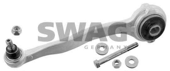 Рычаг независимой подвески колеса, подвеска колеса