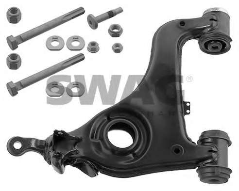 Рычаг независимой подвески колеса, подвеска колеса