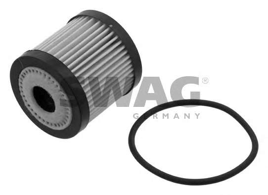 Масляный фильтр