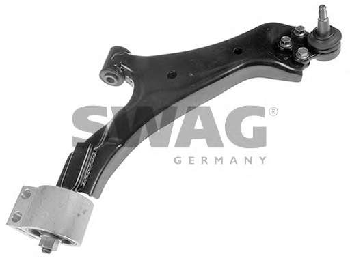 Рычаг независимой подвески колеса, подвеска колеса