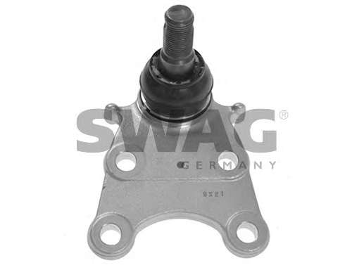 Несущий / направляющий шарнир