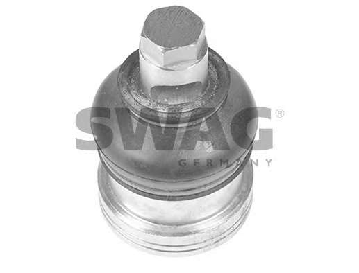 Несущий / направляющий шарнир