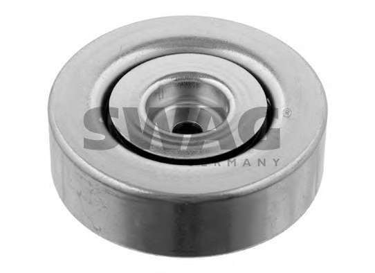 Паразитный / ведущий ролик, поликлиновой ремень