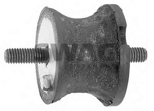 Подвеска, автоматическая коробка передач. Подвеска, ступенчатая коробка передач