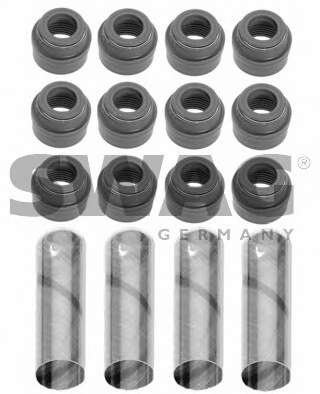 Комплект прокладок, стержень клапана