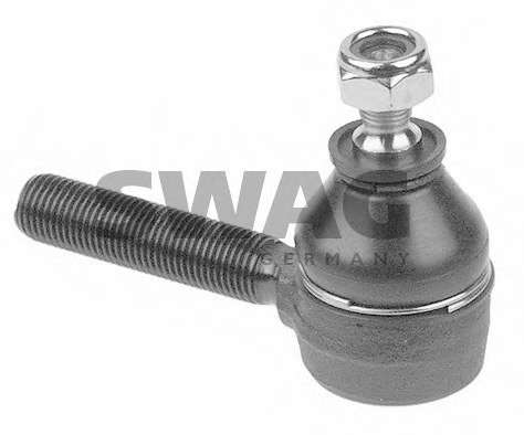 Наконечник поперечной рулевой тяги