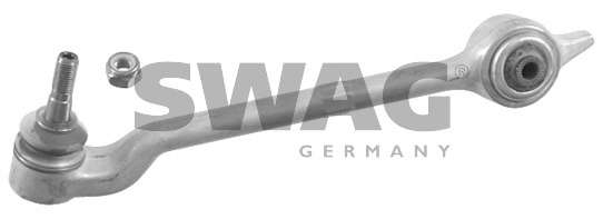 Рычаг независимой подвески колеса, подвеска колеса