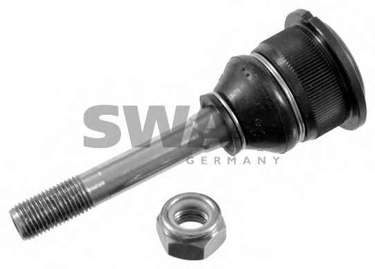 Несущий / направляющий шарнир