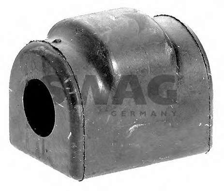 Втулка заднього стабілізатора