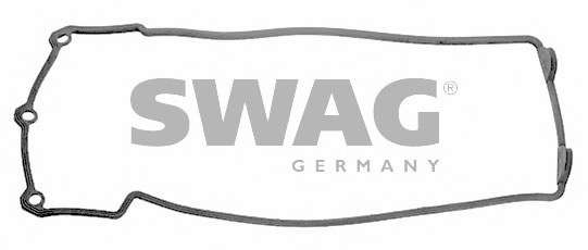 Прокладка, крышка головки цилиндра