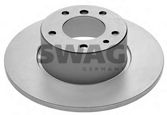 Тормозной диск