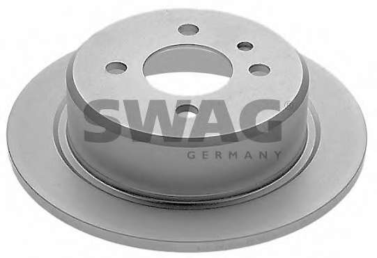 Тормозной диск