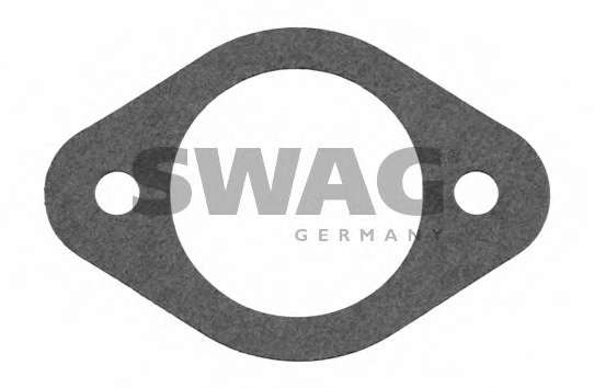 Прокладка, опора стойки амортизатора