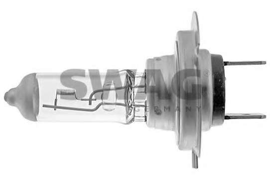 Лампа накаливания, основная фара. Лампа накаливания, основная фара