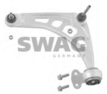 Рычаг независимой подвески колеса, подвеска колеса