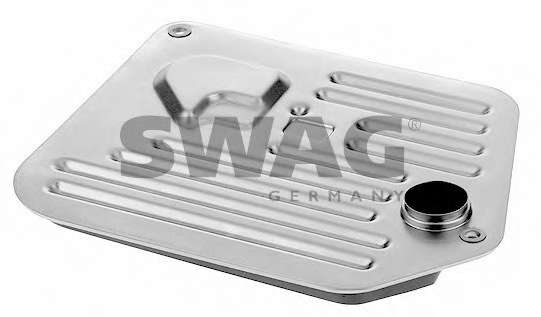 Гидрофильтр, автоматическая коробка передач