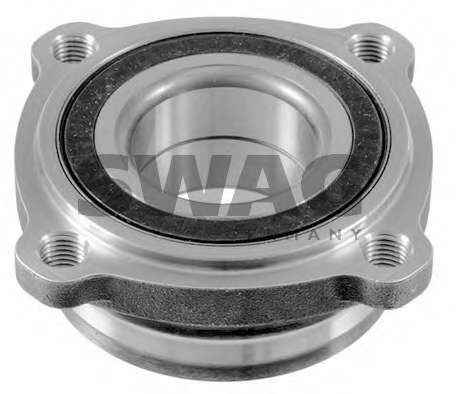 Комплект подшипника ступицы колеса