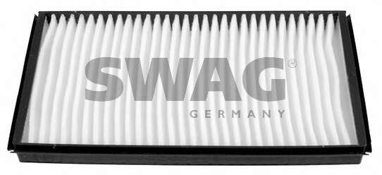 Фильтр, воздух во внутренном пространстве