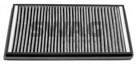 Фильтр, воздух во внутренном пространстве