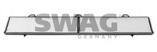 Фильтр, воздух во внутренном пространстве