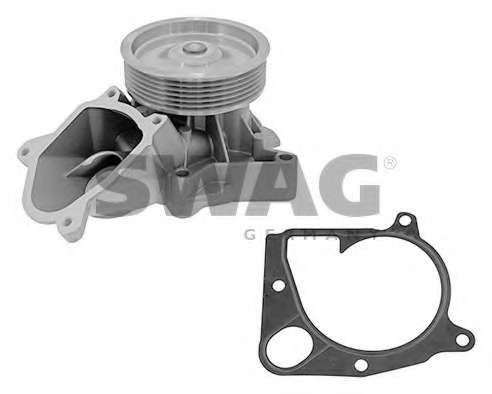 Водяной насос