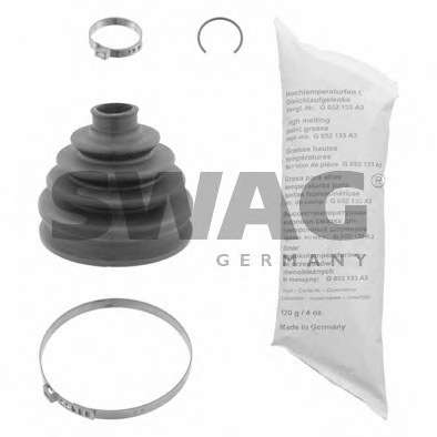 Комплект пылника, приводной вал