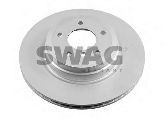 Тормозной диск