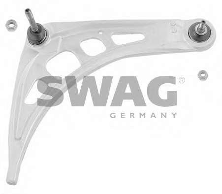 Рычаг независимой подвески колеса, подвеска колеса