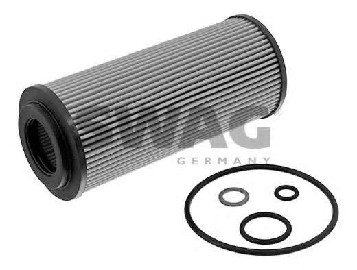 Масляный фильтр