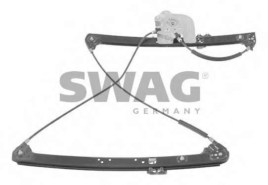 Подъемное устройство для окон